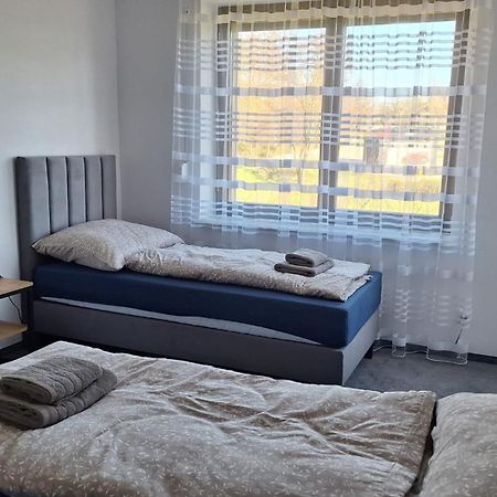 Apartament Wiadukt โบเลสวาเวียส ภายนอก รูปภาพ