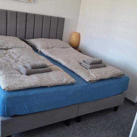 Apartament Wiadukt โบเลสวาเวียส ภายนอก รูปภาพ