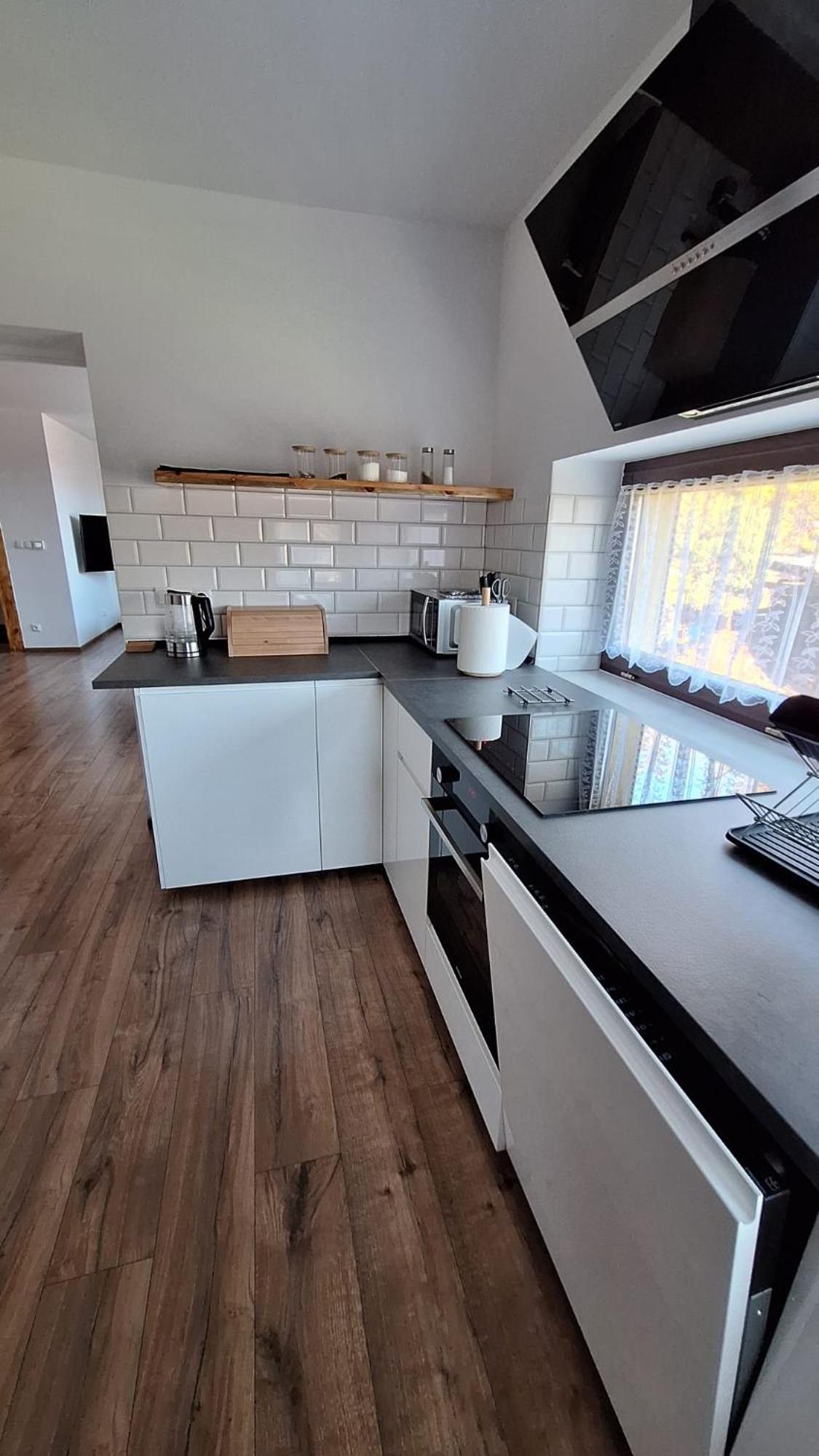 Apartament Wiadukt โบเลสวาเวียส ภายนอก รูปภาพ