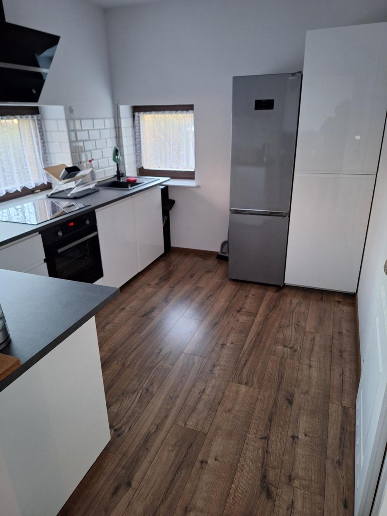 Apartament Wiadukt โบเลสวาเวียส ภายนอก รูปภาพ