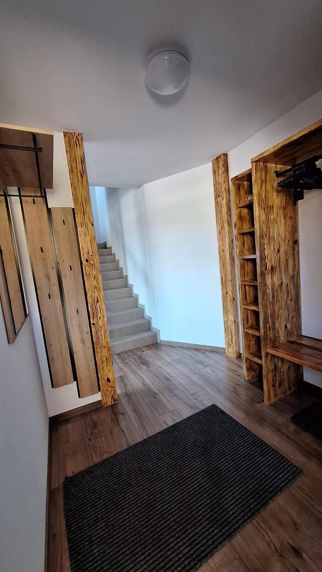 Apartament Wiadukt โบเลสวาเวียส ภายนอก รูปภาพ