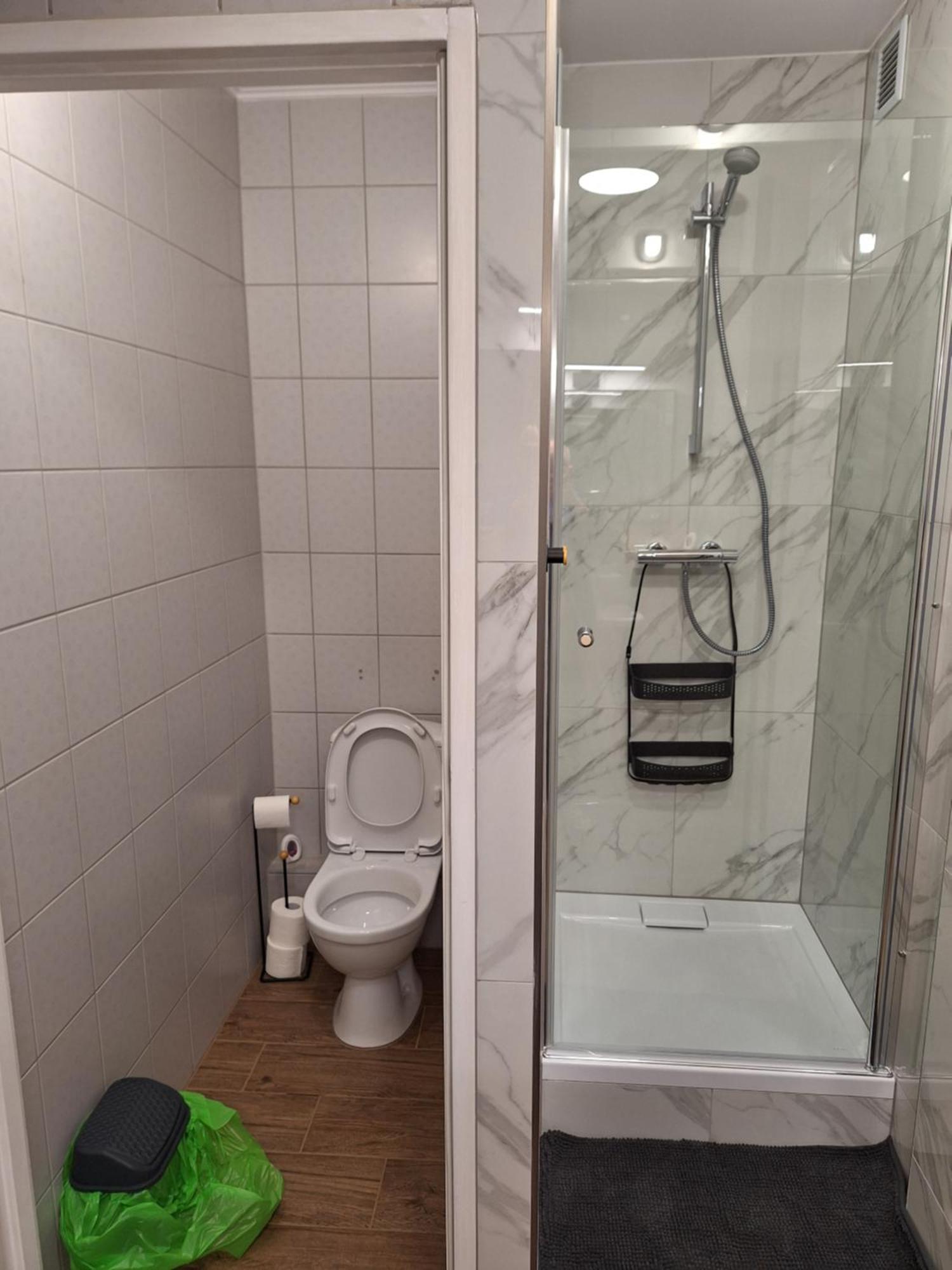 Apartament Wiadukt โบเลสวาเวียส ภายนอก รูปภาพ