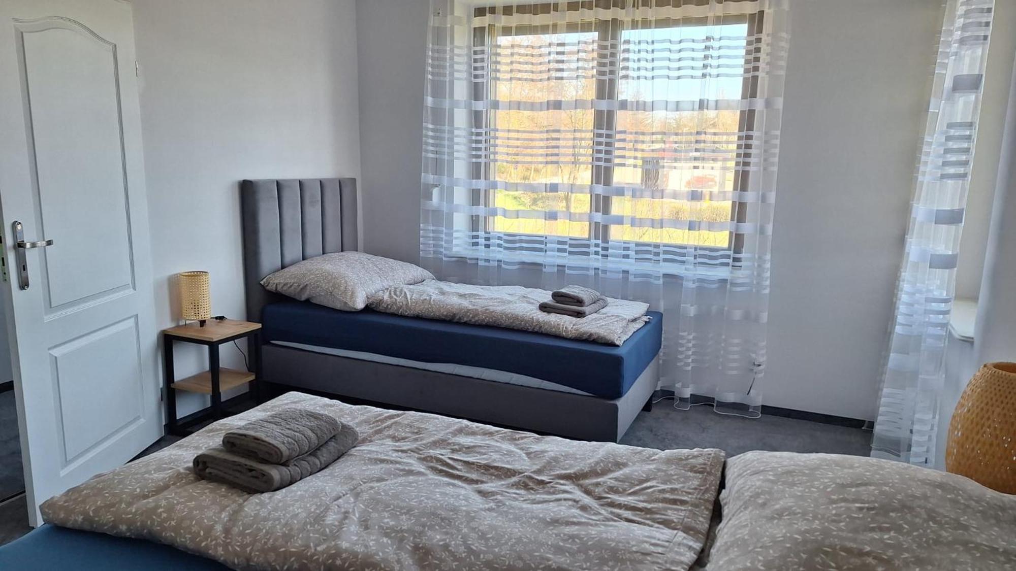 Apartament Wiadukt โบเลสวาเวียส ภายนอก รูปภาพ
