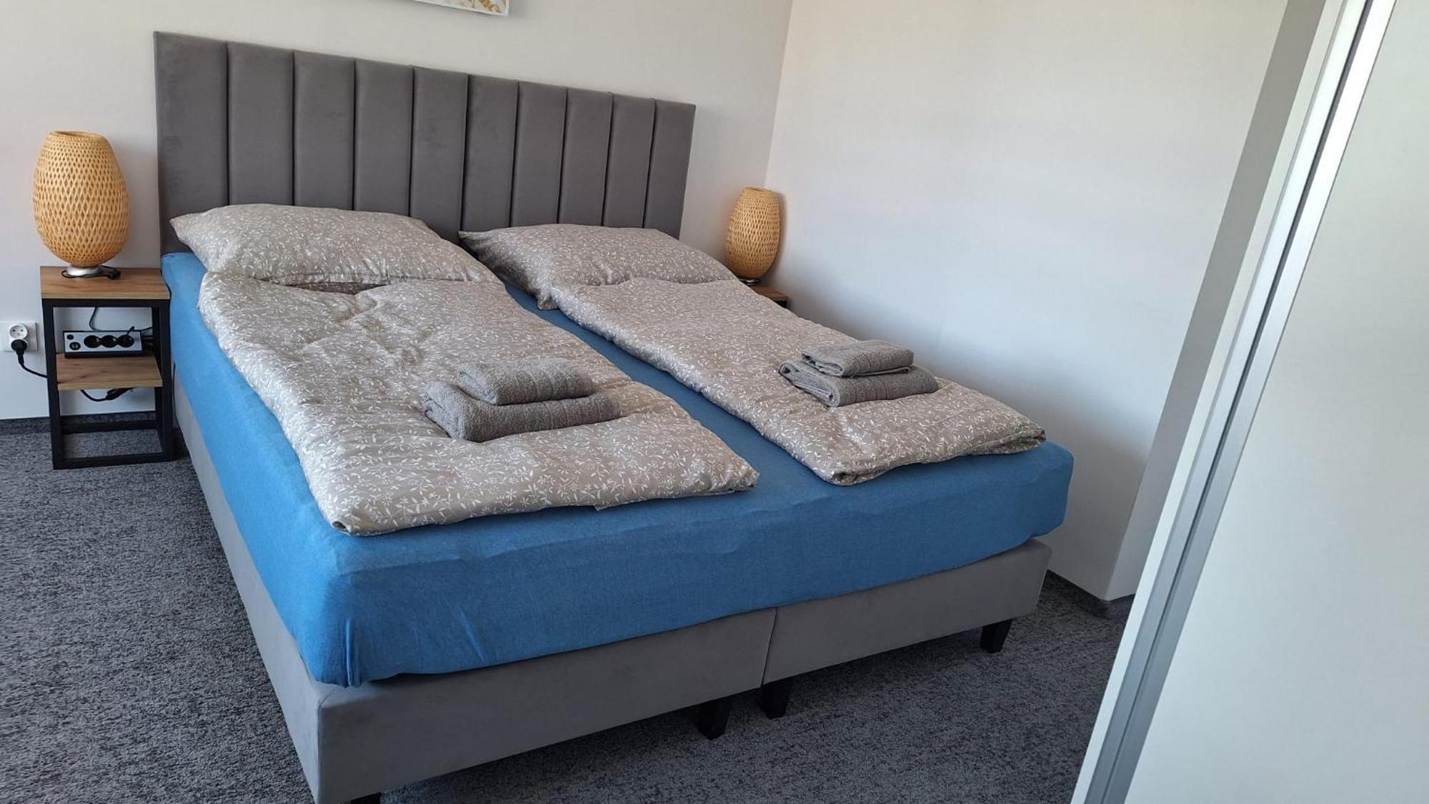 Apartament Wiadukt โบเลสวาเวียส ภายนอก รูปภาพ