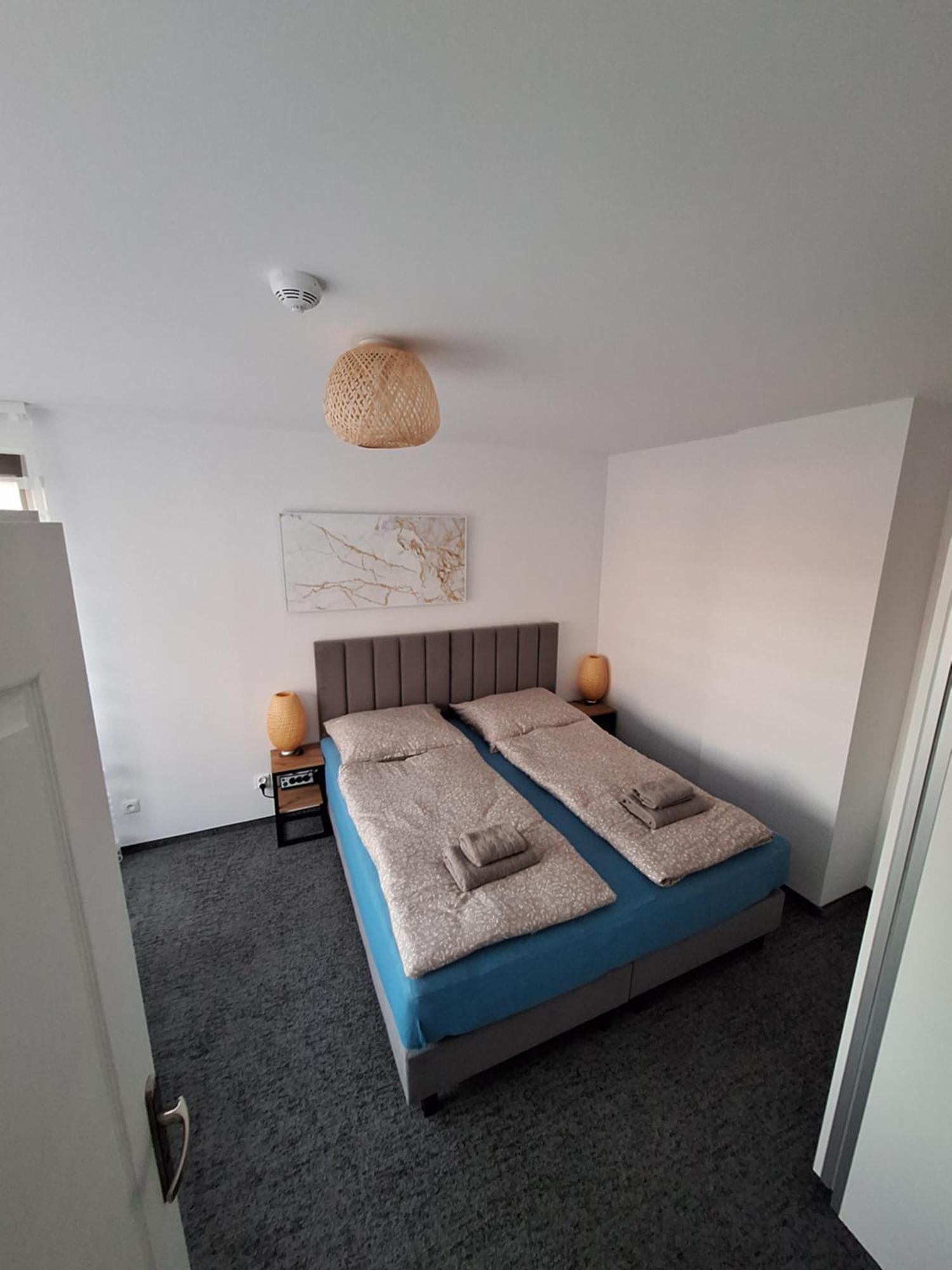 Apartament Wiadukt โบเลสวาเวียส ภายนอก รูปภาพ