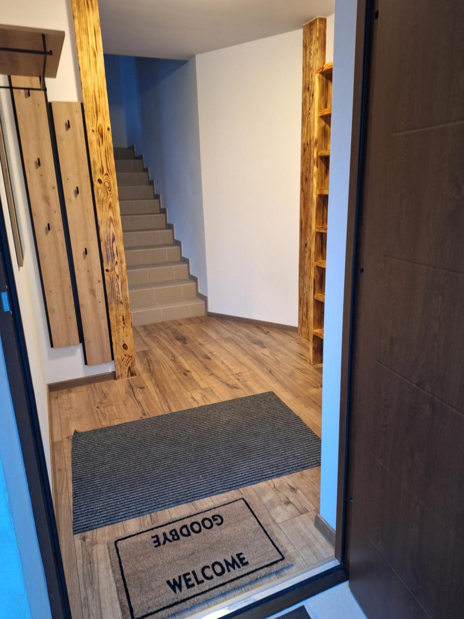 Apartament Wiadukt โบเลสวาเวียส ภายนอก รูปภาพ