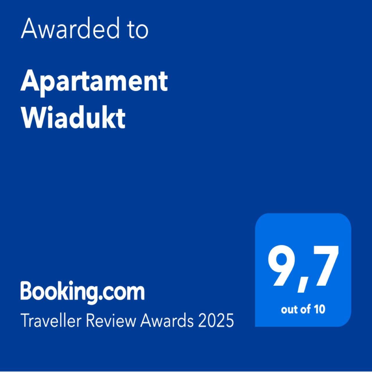 Apartament Wiadukt โบเลสวาเวียส ภายนอก รูปภาพ